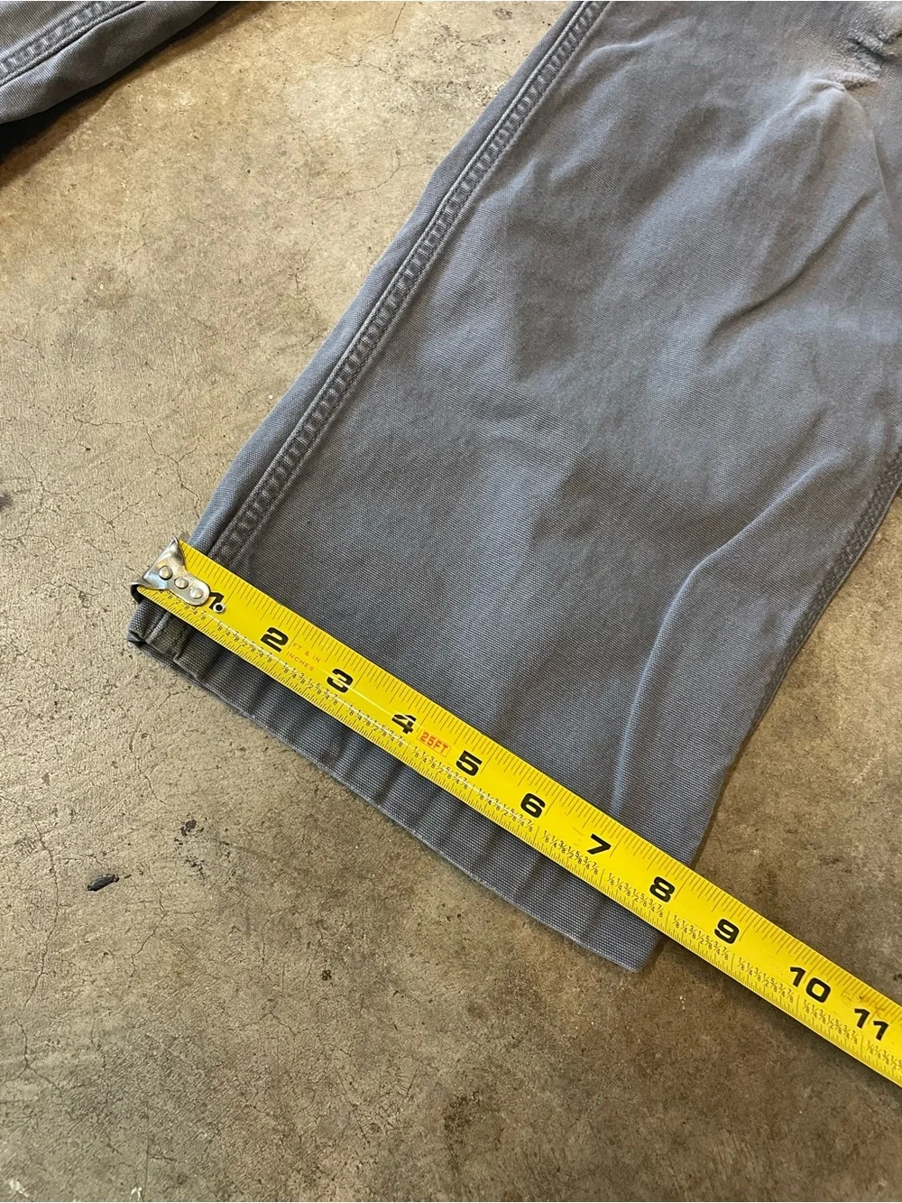 Carhartt Relaxed Fit Cargo Pants